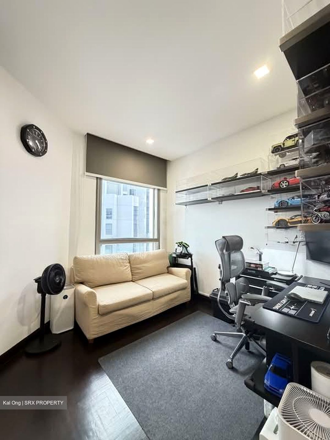 The Bayshore (D16), Condominium #527978931